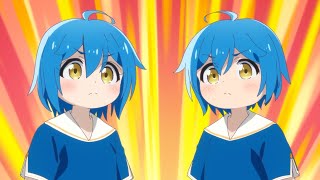 第1弾PV】異世界ゆるり紀行 子育てしながら冒険者します - YouTube