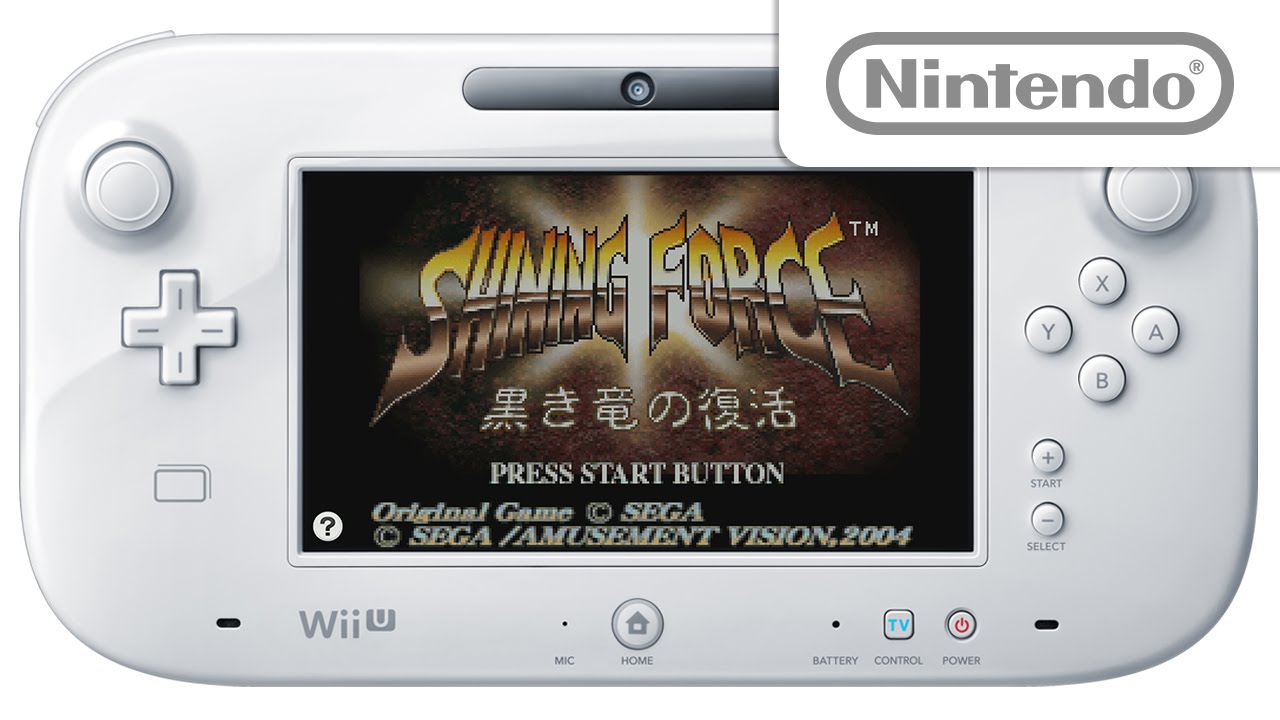 シャイニング・フォース 黒き竜の復活 プレイ映像 - YouTube