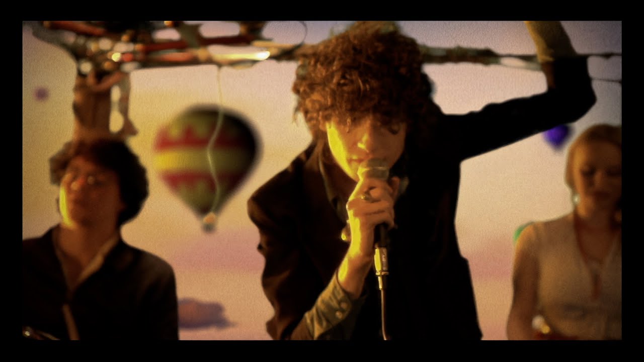 Cajun Dance Party - Amylase HD - YouTube