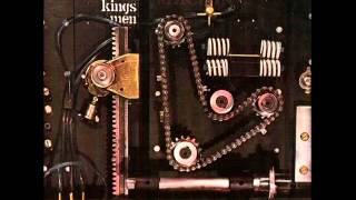 Maceo & All The King's Men - Funky Music Machine - YouTube