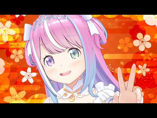 怒涛の2026年が幕開けたのらね(・o・🍬)【姫森ルーナ/ホロライブ