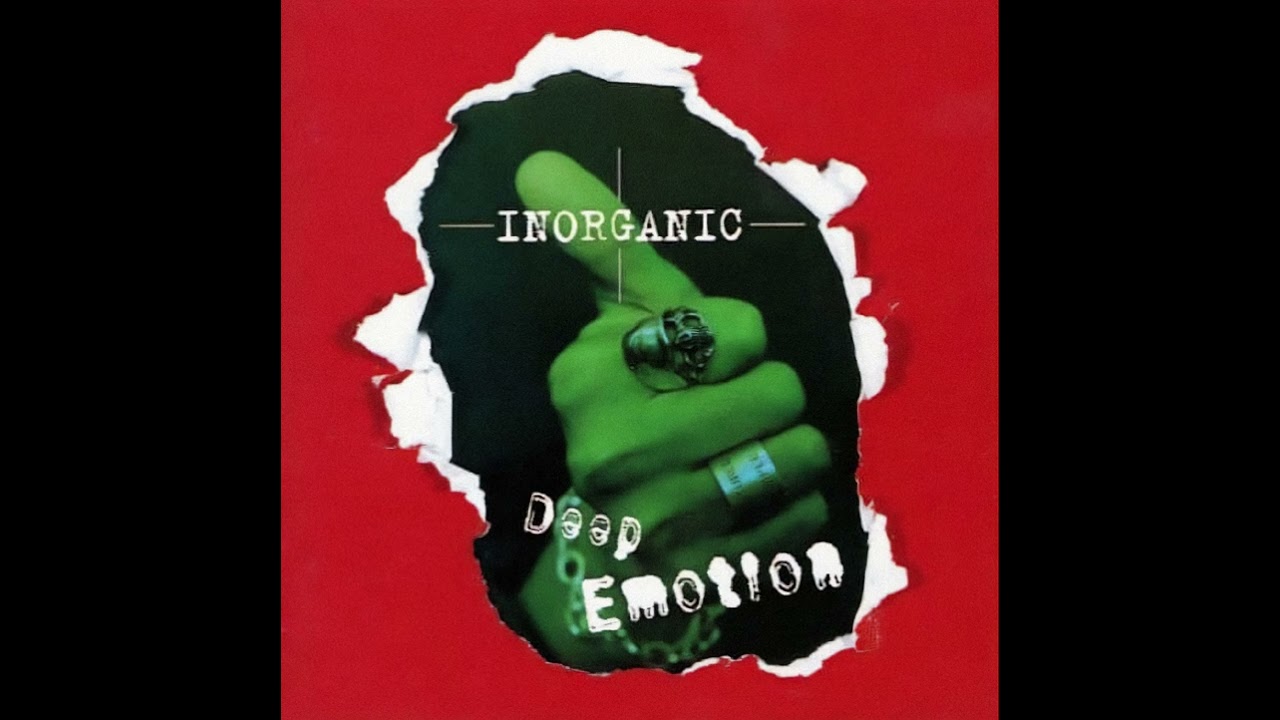 Again（from Deep Emotion／INORGANIC - 成田昭次） - YouTube