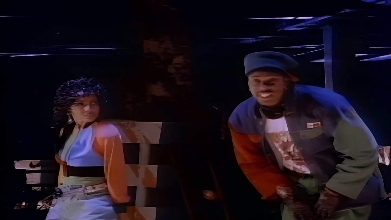 Damian Dame - Gotta Learn My Rhythm (1991) - YouTube