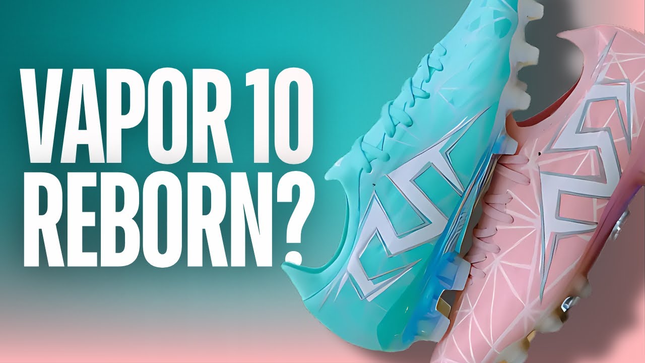 The Best High Tech Boots You Haven't Tried - TLSS Striker .711