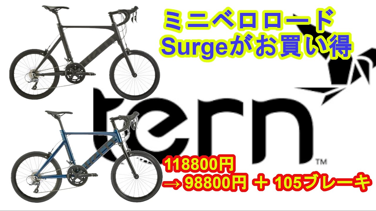 Limited time offer until 10/30!] Get a great deal on the Surge