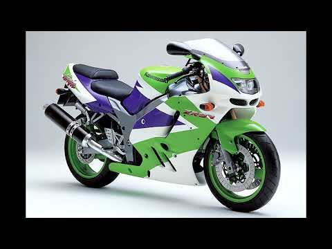 Thinking of buying a ZX9R ? Watch this first ! - YouTube