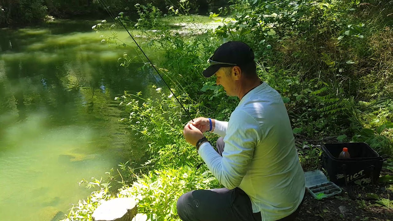 UFM Team UEDA Pro4 EX 4s-74SL - YouTube