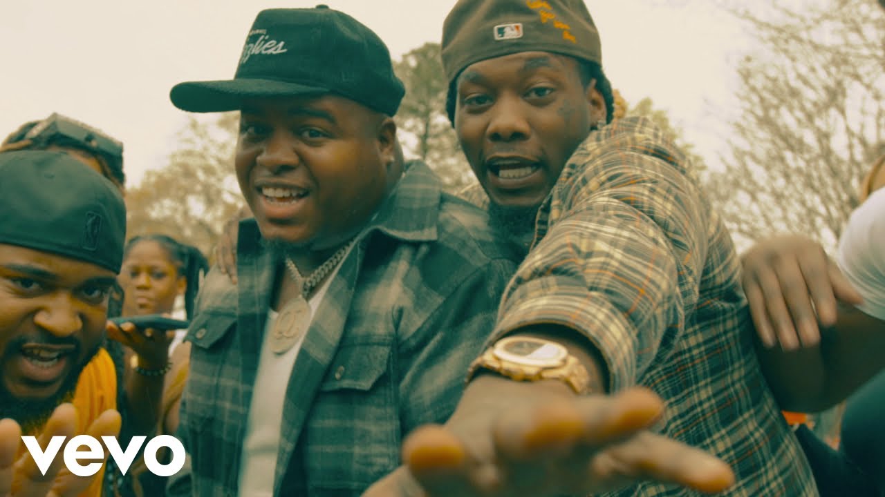Duke Deuce - GANGSTA PARTY (Official Video) ft. Offset - YouTube