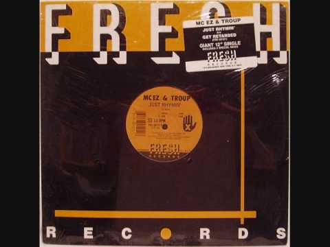 MC EZ & Troup - Get Retarded - YouTube