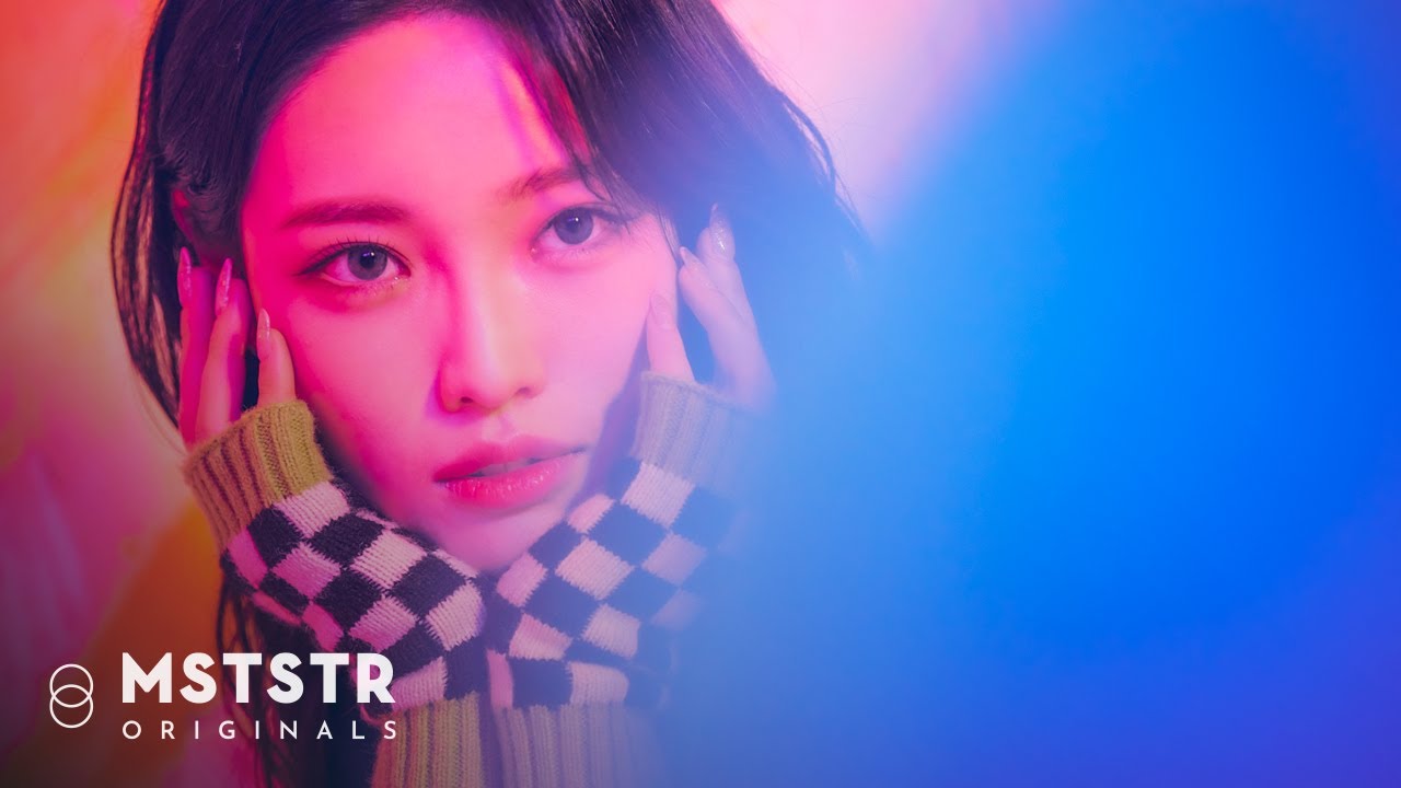 Billlie | 'GingaMingaYo (the strange world)' M/V (Performance ver