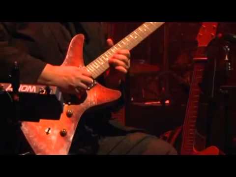 Marillion - Wrapped Up In Time (Live From Cadogan Hall 2009) - YouTube