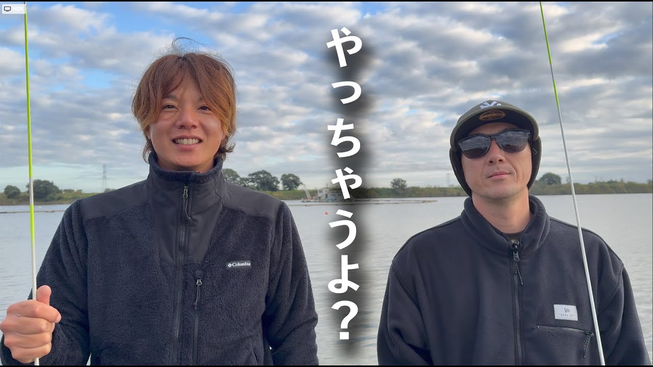 アメリカといえばBASS PRO SHOPSでしょ！！トッププロが案内する店内