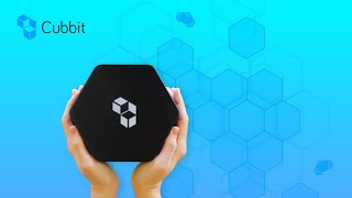 Cubbit ｜次世代分散型クラウドストレージ 利用料0円＋セキュアに