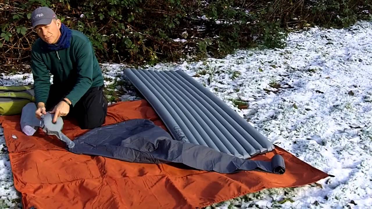 Exped DownMat Lite 5 Sleeping Mats