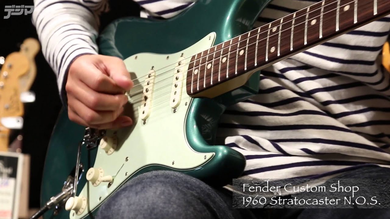 Fender Stratocaster Player's Book』＆『THE GALAXY OF STRATS