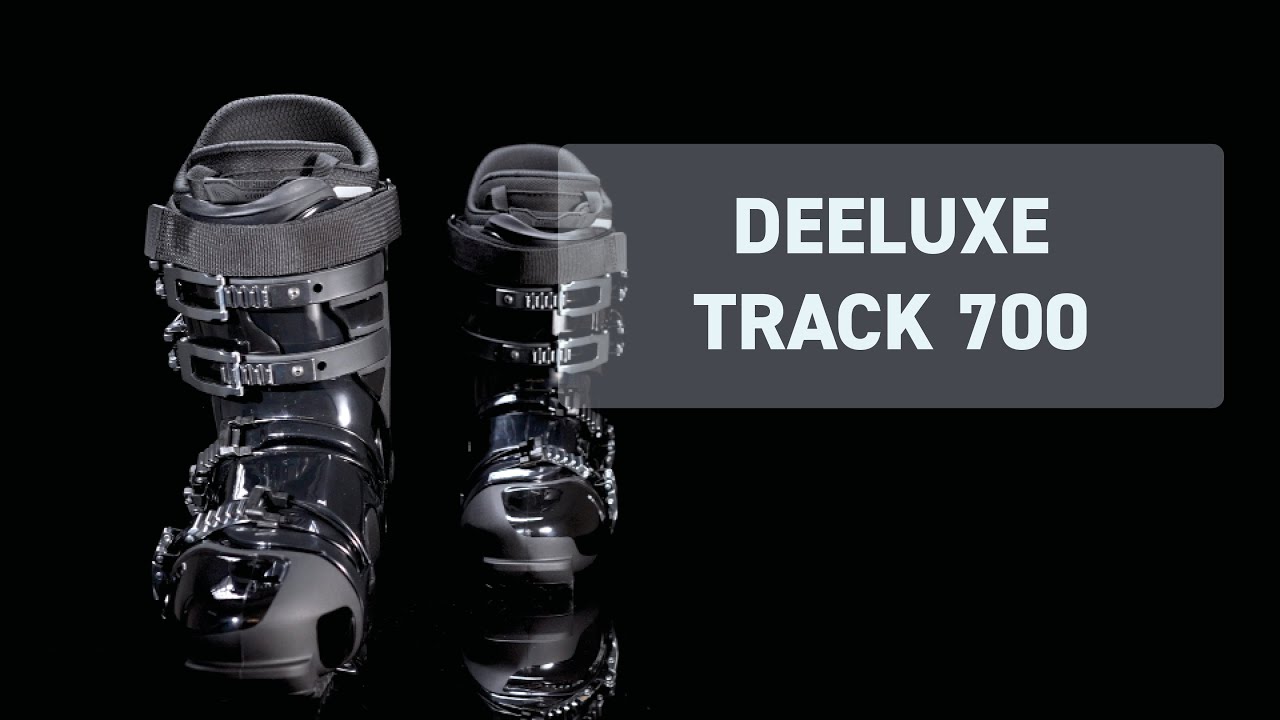 Track 700 - Deeluxe