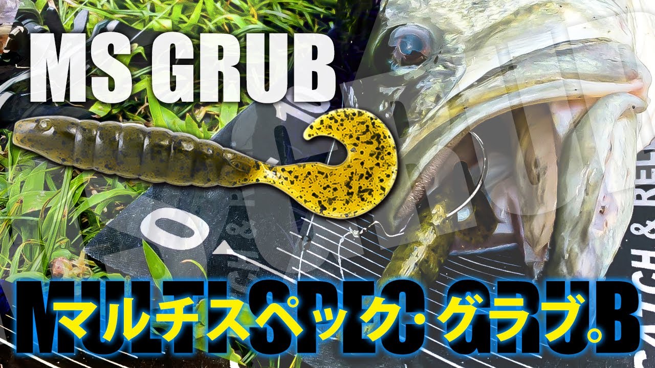 MS GRUB | deps OFFICIAL HP | デプス 公式HP