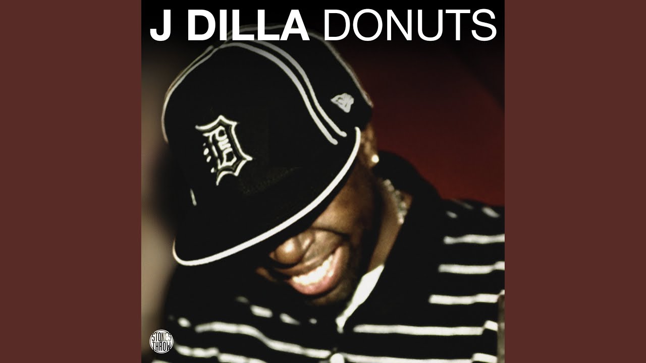 J Dilla - The Twister (Huh,What) - Donuts (Full Album) - YouTube