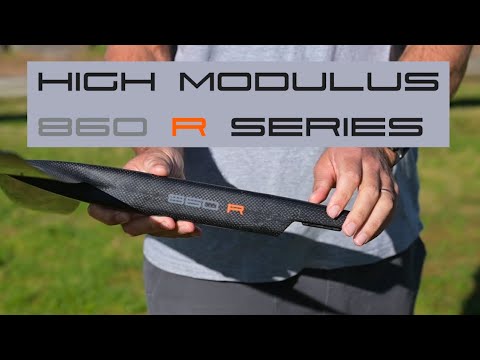 Code Foils R-Series Carbon Front Wing