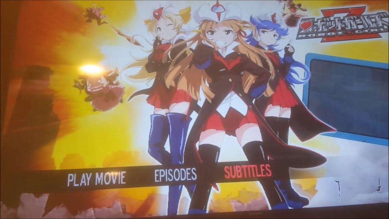 東映スーパーロボット主題歌大全集DVD 発売前 - YouTube