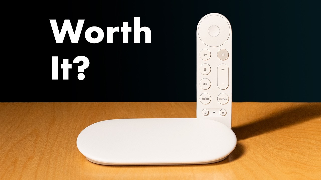 Google TV Streamer (4K) Review - 6 Months Later - YouTube