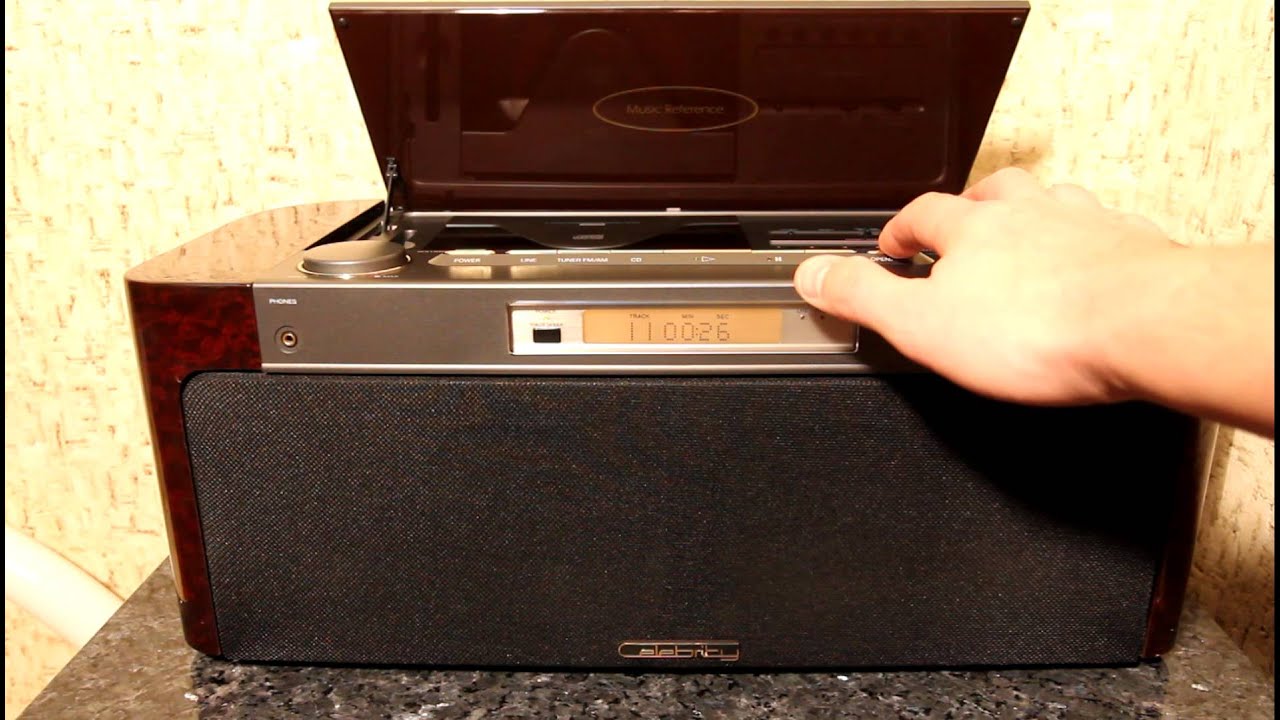 SONY セレビリティD-3000 整備品 Bluetooth 機能追加品 SONY