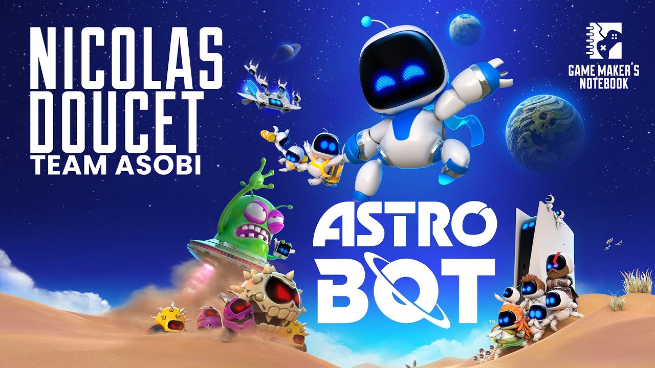 Astro Bot Rescue Mission's Success Was a Surpise for the