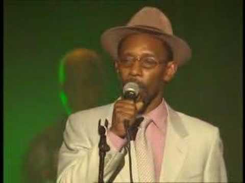 LKJ -linton Kwensi Johnson -more time- - YouTube