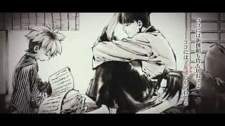 ドラマCD「PEACE MAKER 鐵」特設サイト