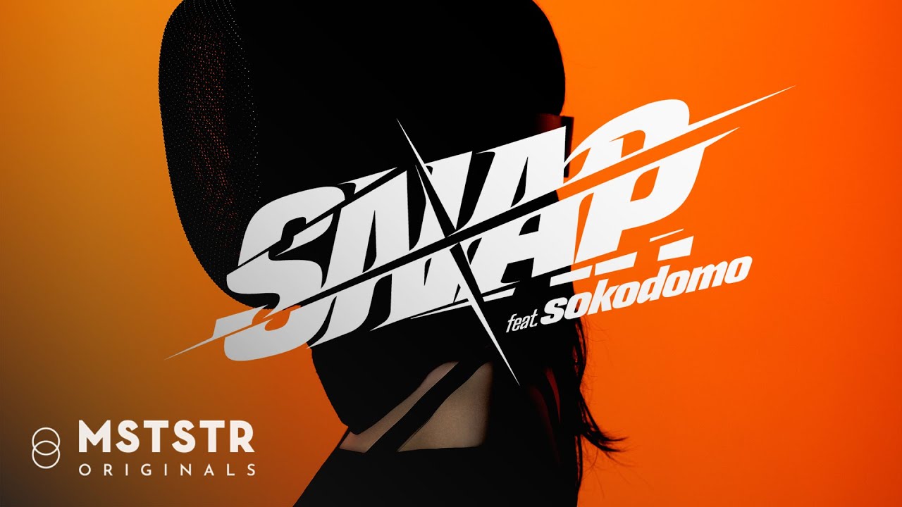 MOON SUA X SIYOON (Billlie) | 'SNAP (feat. sokodomo)' | TRACK DROP