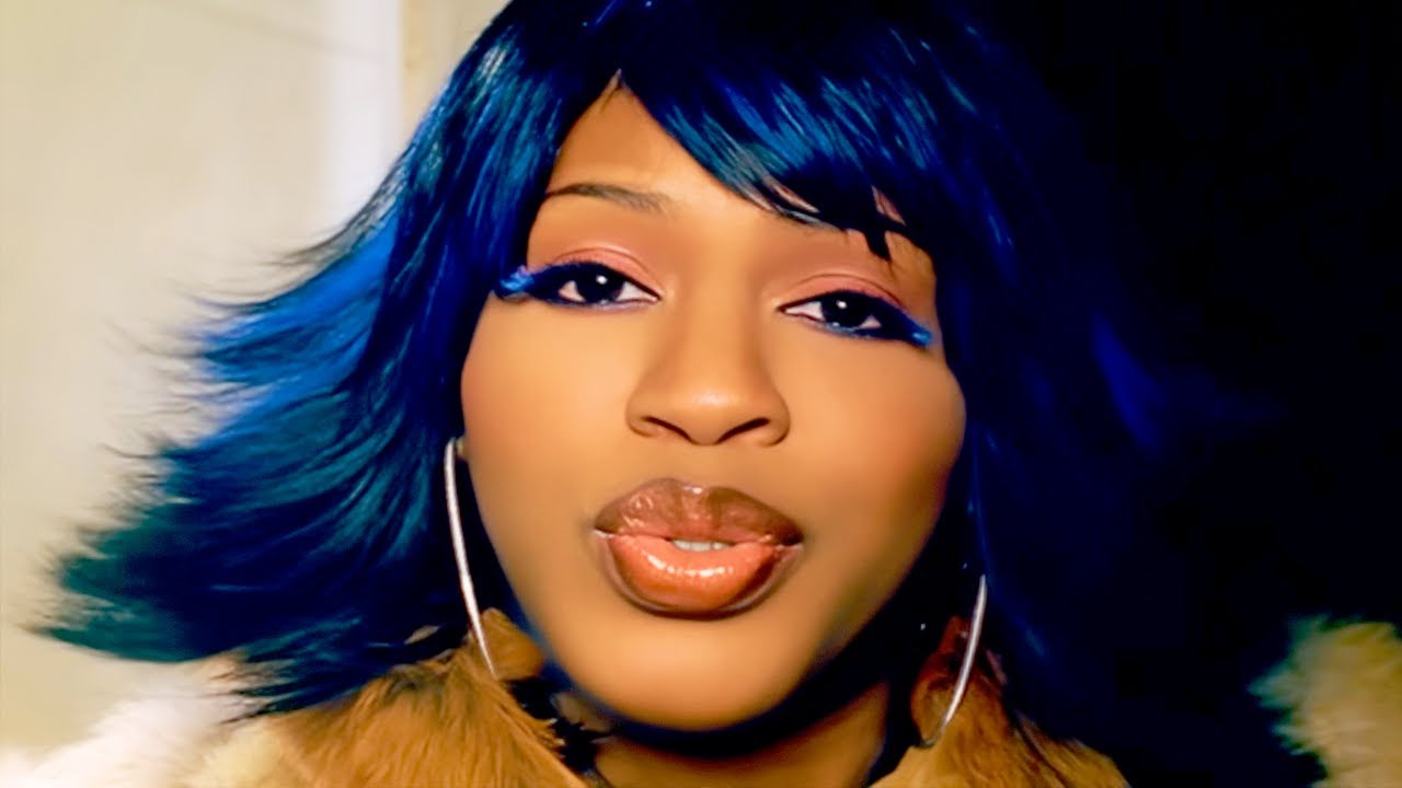 洋楽 Lil Mo CDS Buy Lil' Mo : Based On A True Story (CD, Album