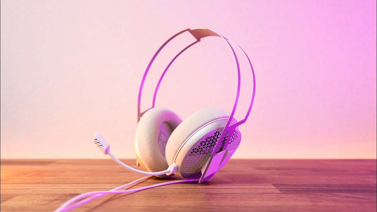 この開放型ゲーミングヘッドセットはヤバい。fumo Truth レビュー