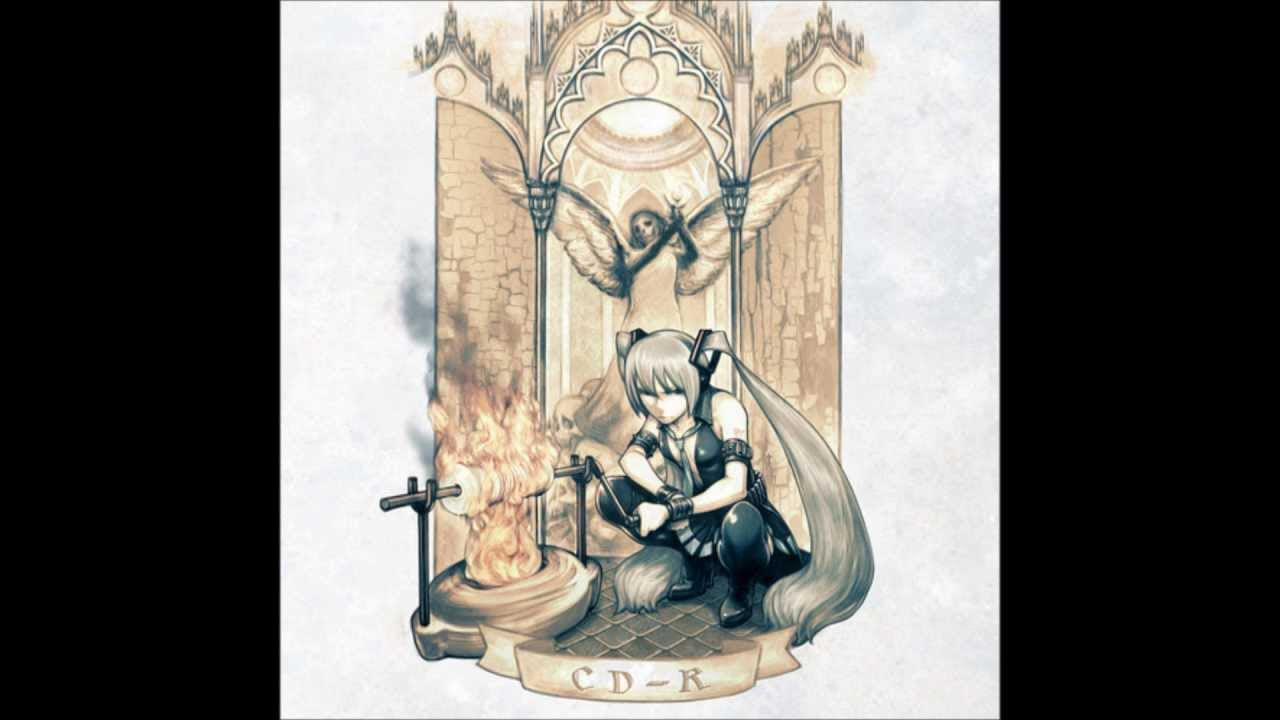 Utsu-P 【鬱P】- DOLL 1st EP FULL - YouTube