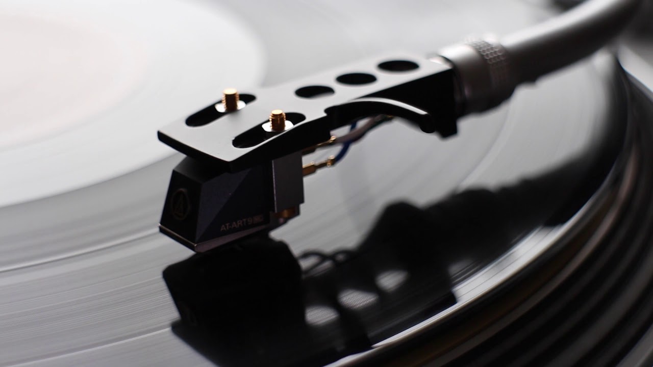 Michael Jackson - Who Is It (1991 HQ Vinyl Rip) - Technics 1200G