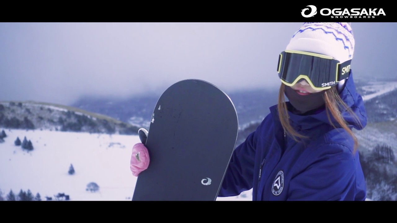 19-20ニューモデル OGASAKA(オガサカ) ARMOR(アーマー) | 海底少年