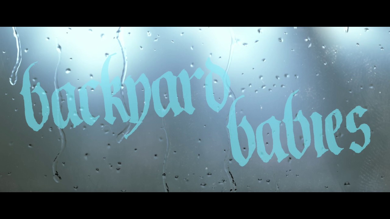 BACKYARD BABIES To Release 'Live At Cirkus' DVD - BLABBERMOUTH.NET