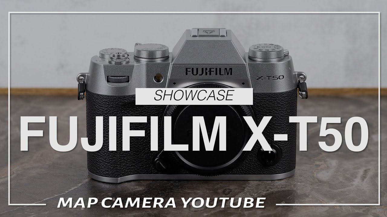 新品)FUJIFILM (フジフイルム) X-T50 XC15-45mmレンズキット ブラック