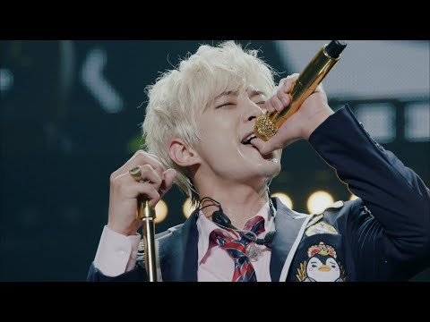Junho (from 2PM) HEY YOU 「 SOLO TOUR 2014 'FEEL' 」 - YouTube