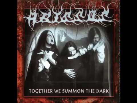 Abyssos – Together We Summon The Dark – CD (Album), 1997 [r1252364