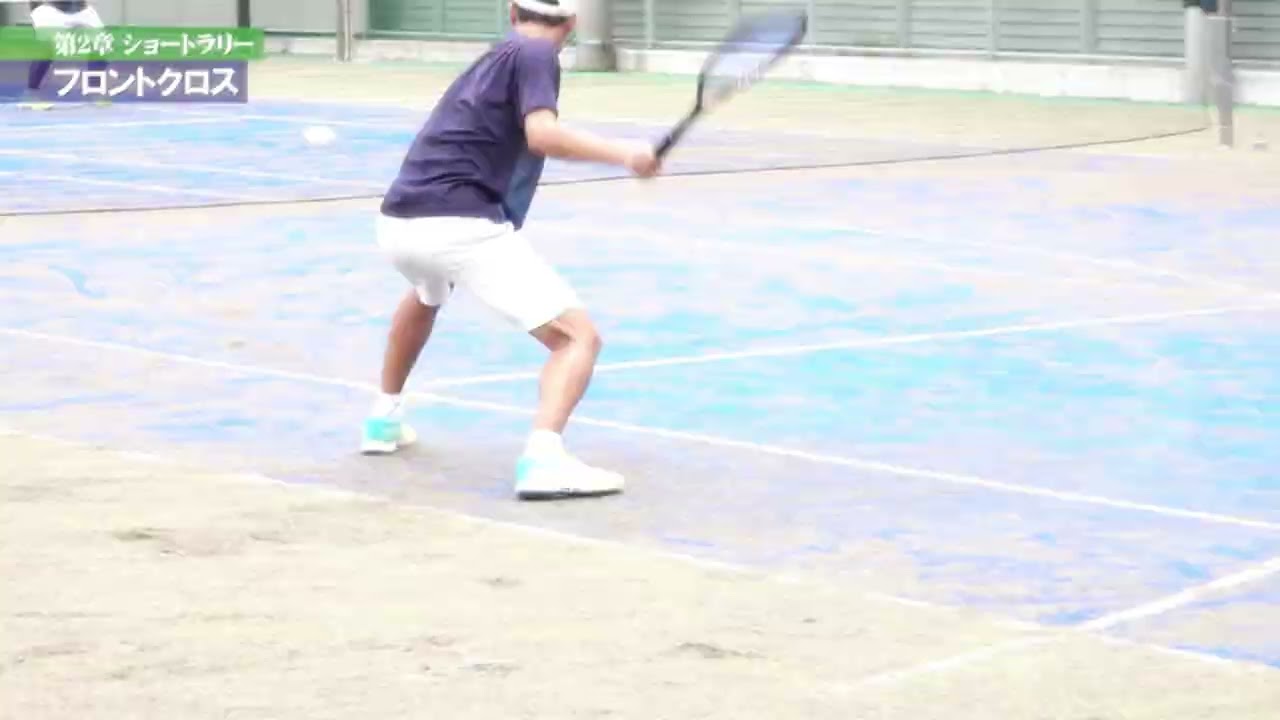 才能がなくても勝てるソフトテニス指導法【清明学園 高橋茂監督