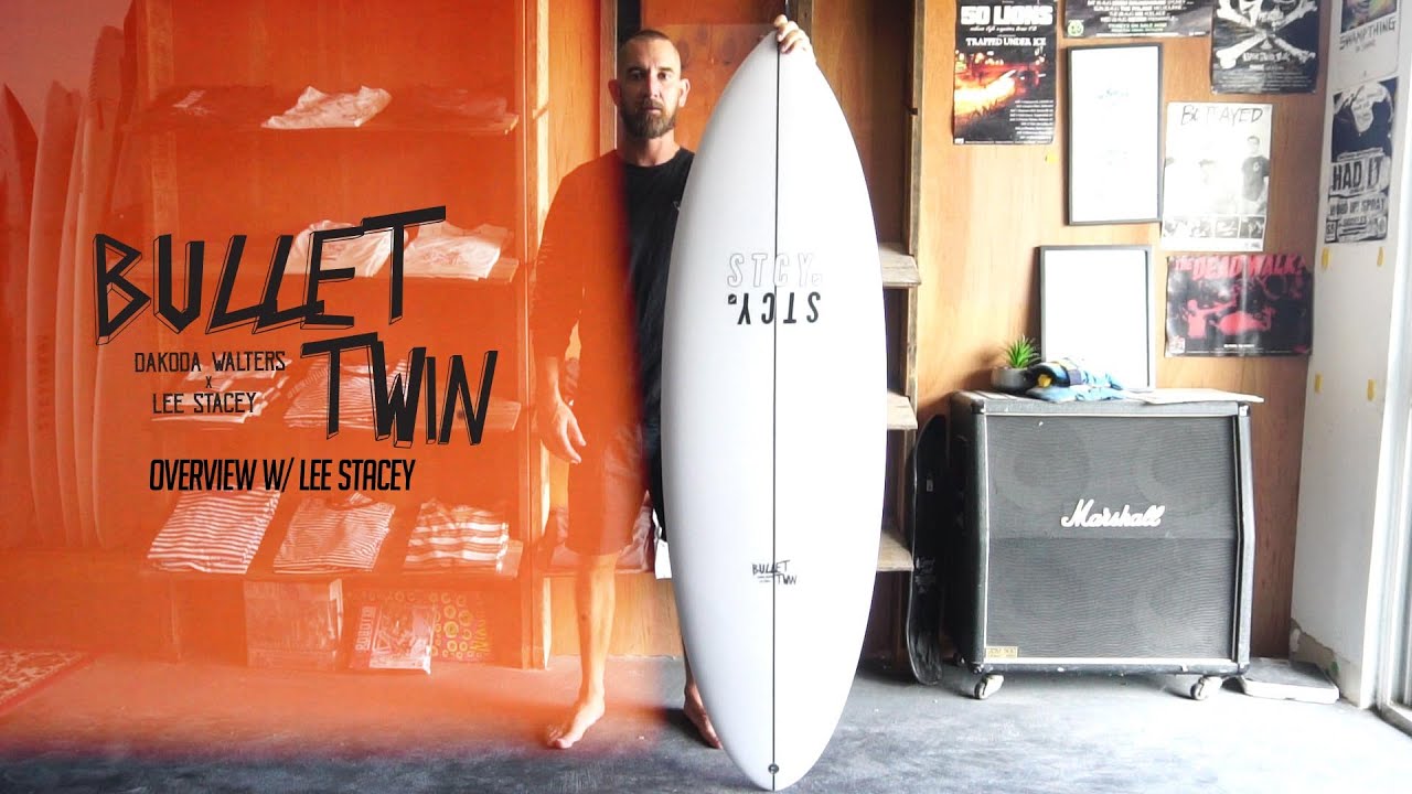 OVERVIEW || BULLET TWIN - YouTube