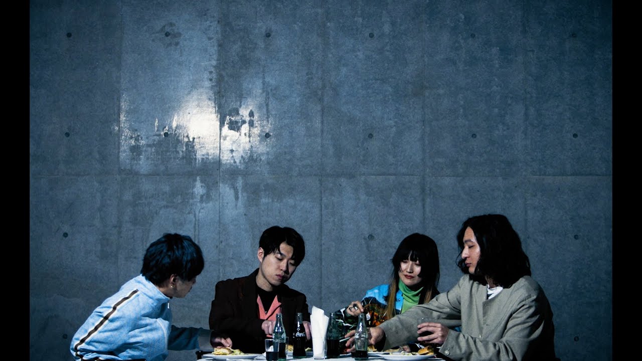 パスピエ VANITYMIX WEB LIMITED INTERVIEW | 2ページ目 (2ページ中