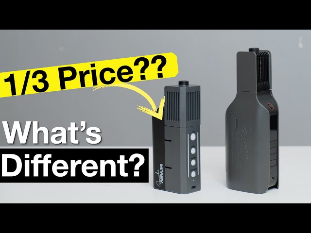SmokeNINJA vs SmokeGENIE: Which Portable Fog Machine is Better