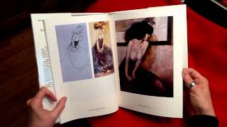 Age Of Innocence: The Romantic Art Of Jeffrey Jones - YouTube