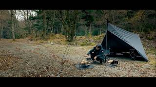 自然とともに、澄んだ時間を生きる」TOKYO CRAFTS - Designed in JAPAN