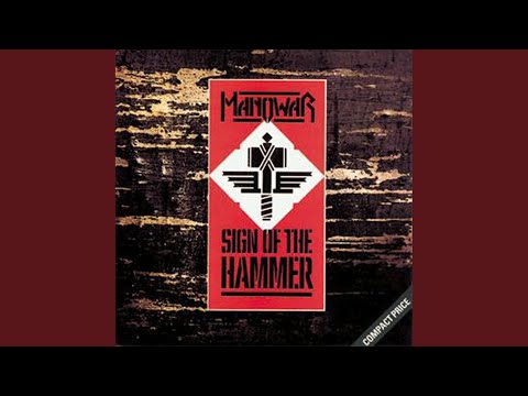 Manowar – Sign Of The Hammer | Releases | Discogs