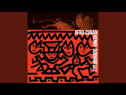 Kenny Dorham – Afro-Cuban – Vinyl (LP, Album, Reissue), 2014