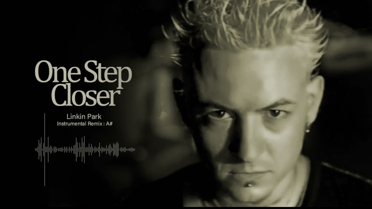 One Step Closer [ Linkin Park ] - Acoustic Version/ Remix - YouTube