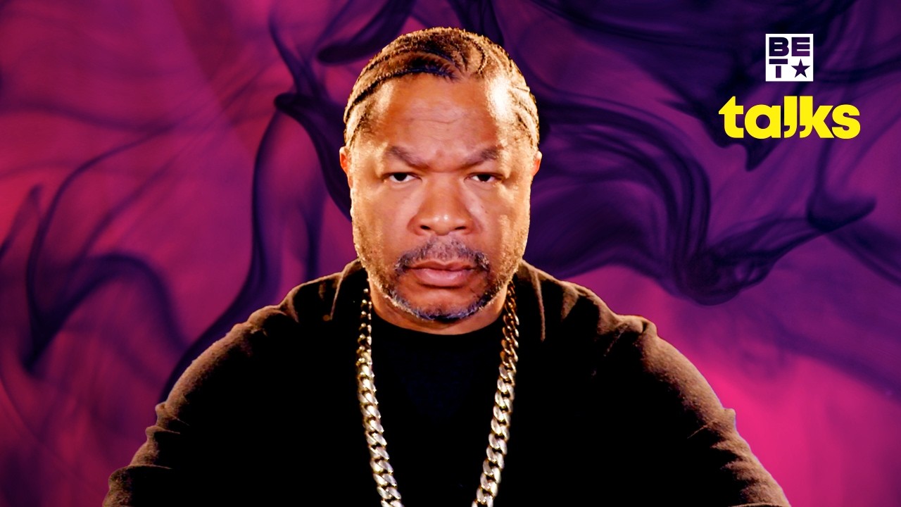 Xzibit: West Coast Legend — From Pimp My Ride to Kingmaker | BET