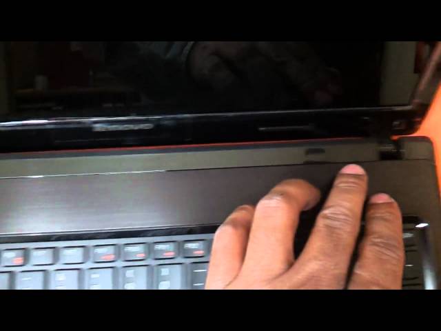 lenovo g570 full video review in hd - YouTube